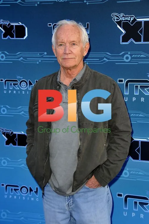 Lance Henriksen at 'TRON: Uprising' Event