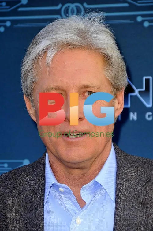 Bruce Boxleitner at 'TRON: Uprising' Event