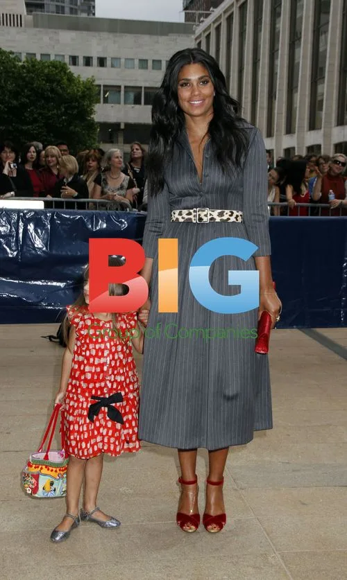 Rachel Roy at American Ballet Theatre Gala