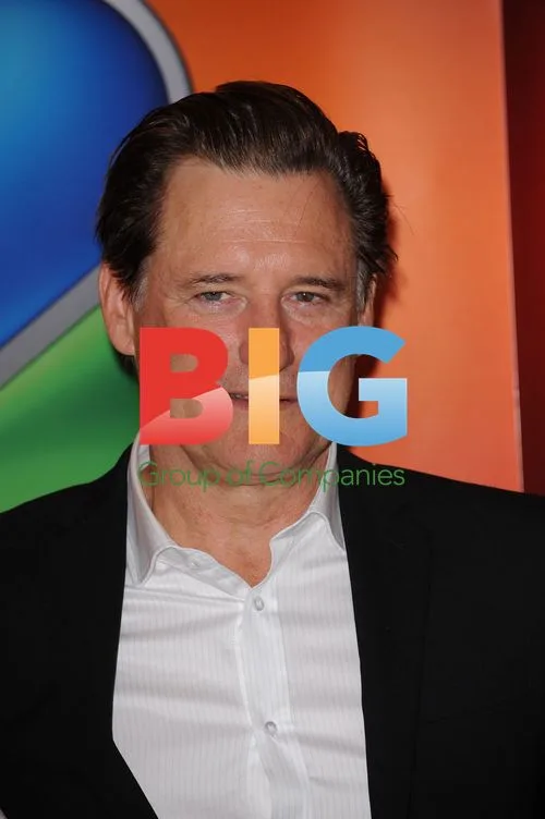 Bill Pullman at NBC's Upfront Presentation