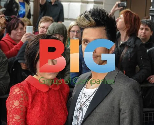Russell Kane at We Will Rock You 10th Anniversary