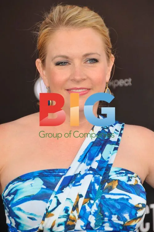 Melissa Joan Hart at What To Expect Premiere