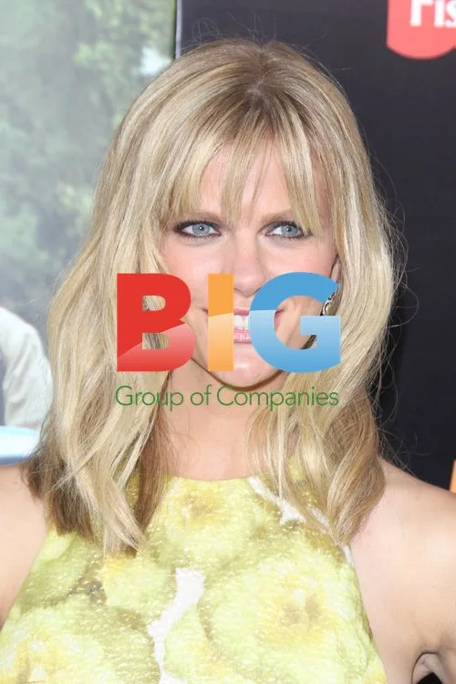 Brooklyn Decker at What To Expect Premiere