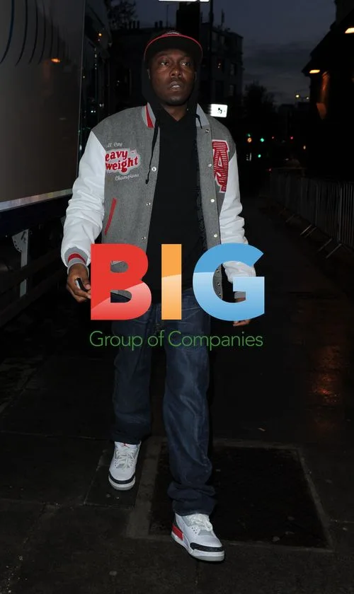 Celebs at KOKO London