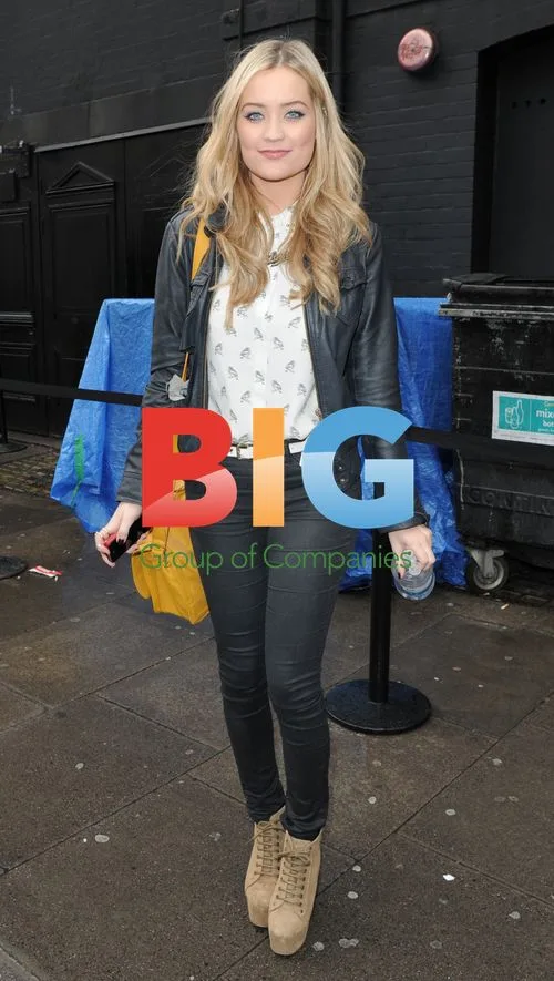 Celebs at KOKO in London