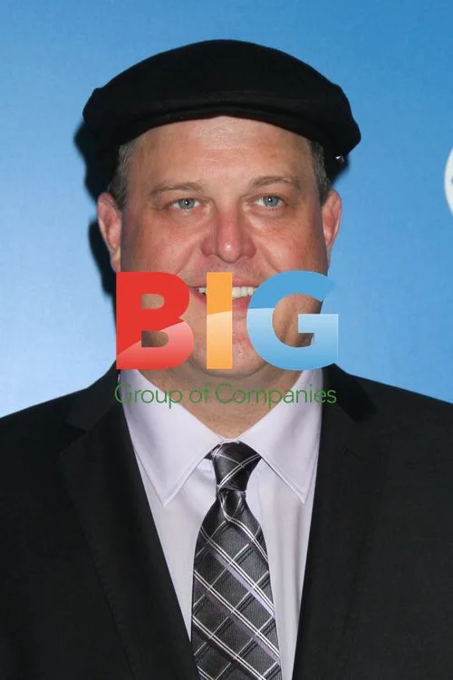 Billy Gardell at 2012 CBS Upfront
