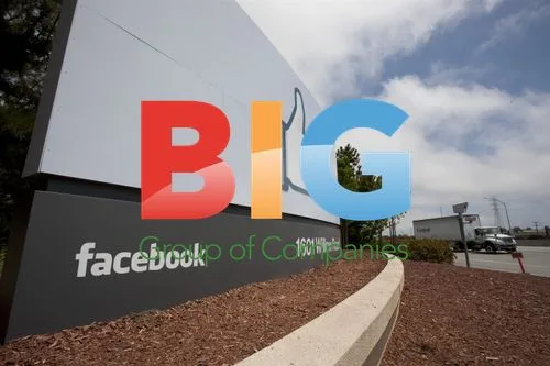 Facebook IPO: Menlo Park Campus