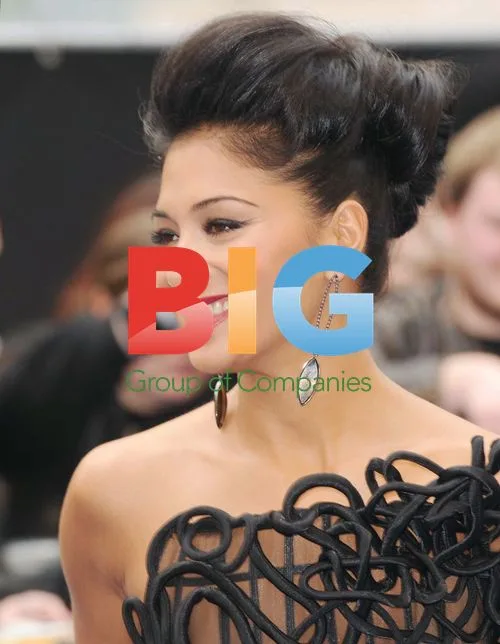 Nicole Sherzinger at "Men In Black 3" Premiere