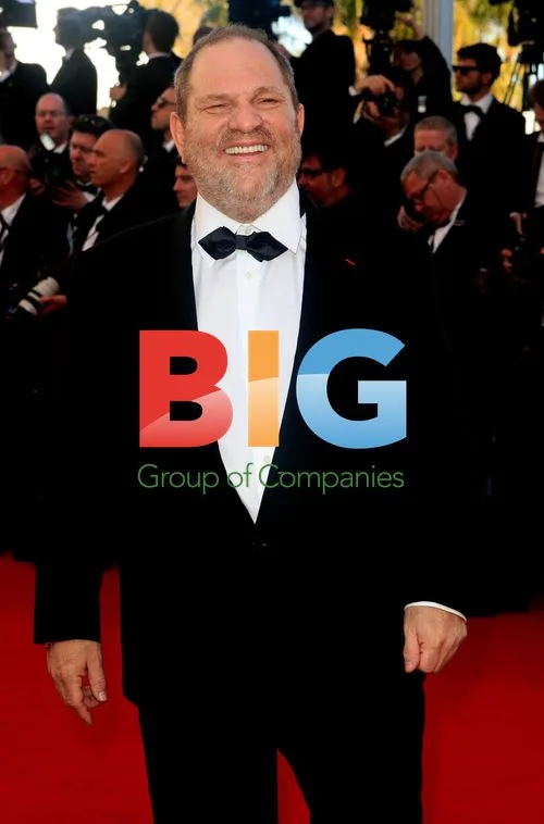 Cannes Film Festival Red Carpet