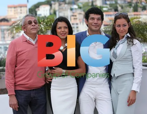 Cannes Film Festival Photocall