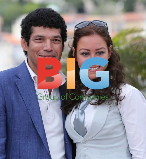 Cannes Film Festival Photocall