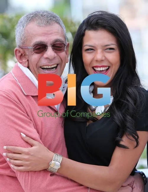 Cannes 2012: "Baad El Mawkeaa" Photocall