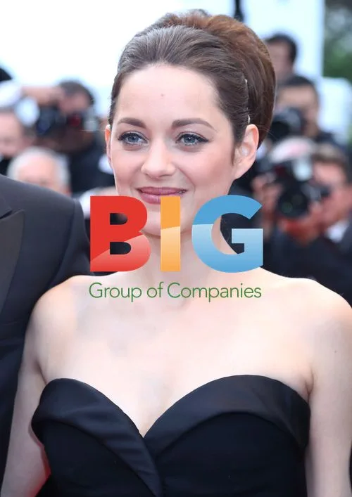 De Rouille et D'os (Rust & Bone) Premiere