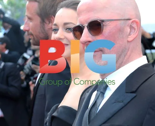Cannes Film Festival 2012