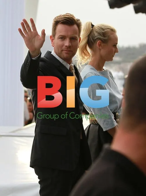 Celebrities at Cannes Film Festival 2012