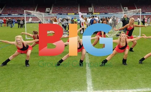 Celebrity Soccer Six 2012