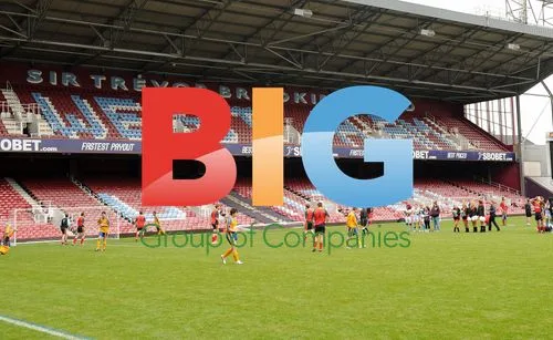 Celebrity Soccer Six 2012