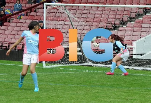 Celebrity Soccer Six 2012