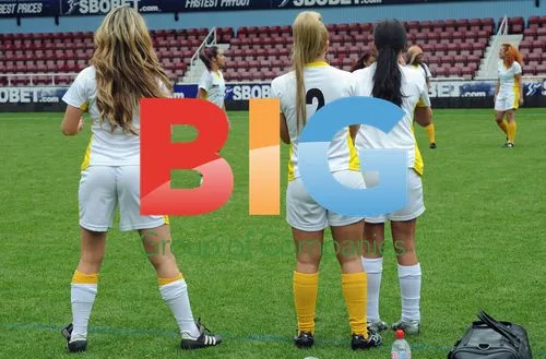 Celebrity Soccer Six 2012