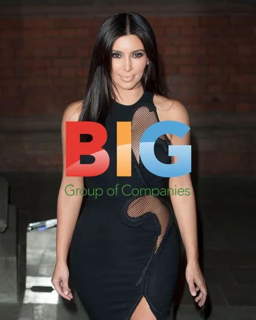 Kim Kardashian Launches "Quick Trim" Product