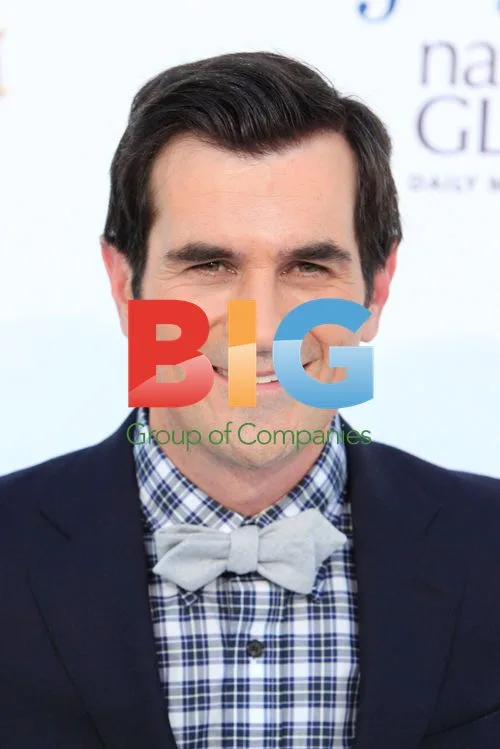 Ty Burrell at 2012 Billboard Music Awards
