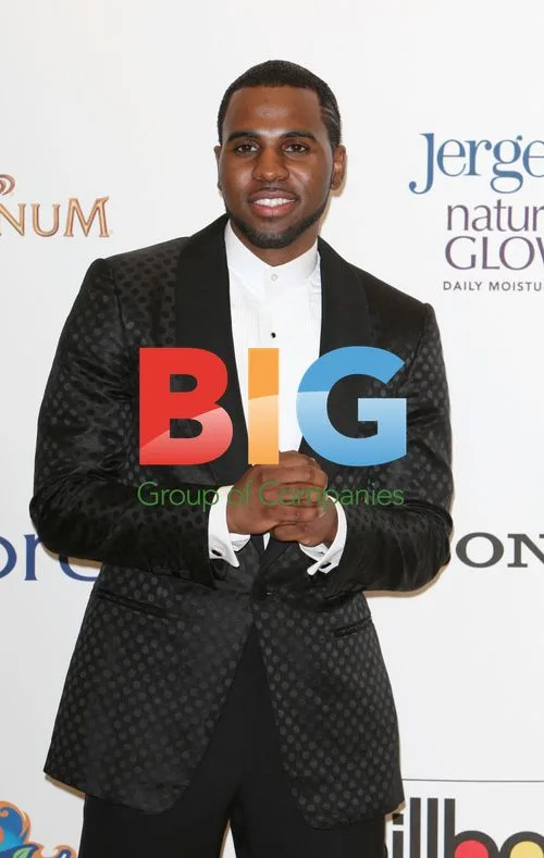 Jason Derulo at 2012 Billboard Music Awards