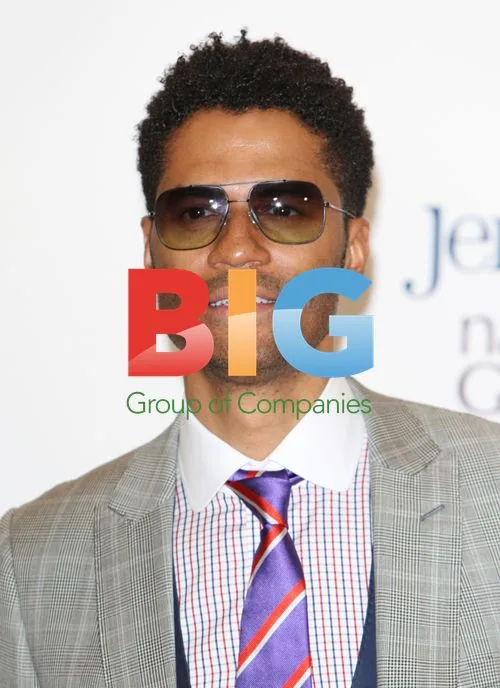 Eric Benet at 2012 Billboard Music Awards