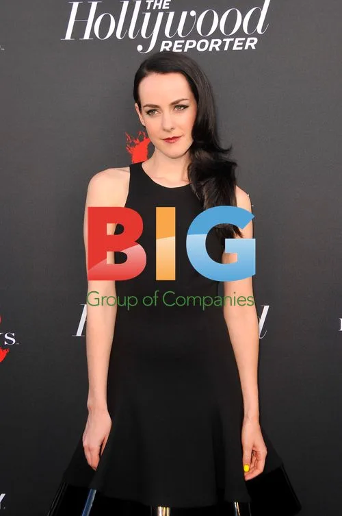 Jena Malone at 'Hatfields & McCoys' Premiere