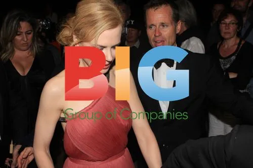 Kidman at "The Paperboy" Cannes After Party