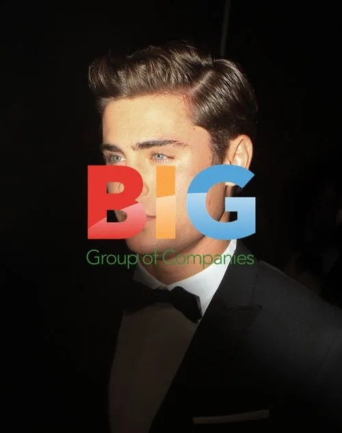 Zac Efron at "The Paperboy" After Party