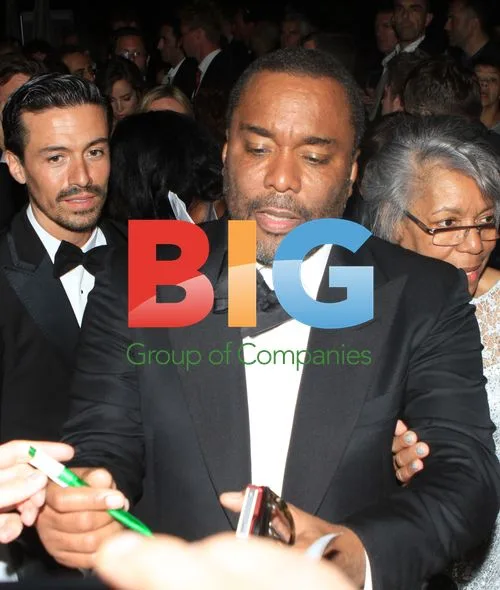 Celebrity stars at 'The Paperboy' After Party