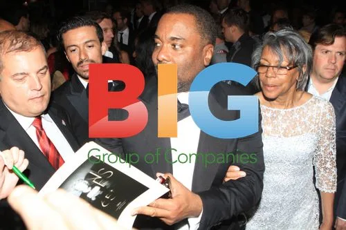 Cannes Film Festival "The Paperboy" After Party