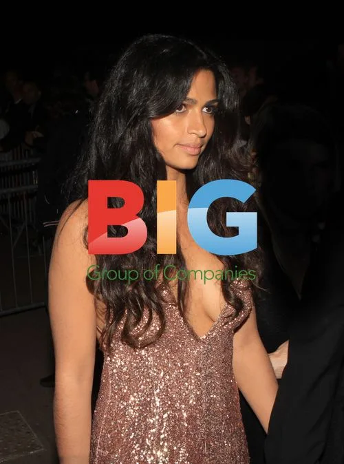 Celebs at "The Paperboy" After Party, Cannes 2012