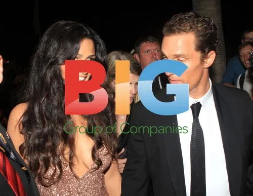 Celebs at "The Paperboy" Party, Cannes 2012
