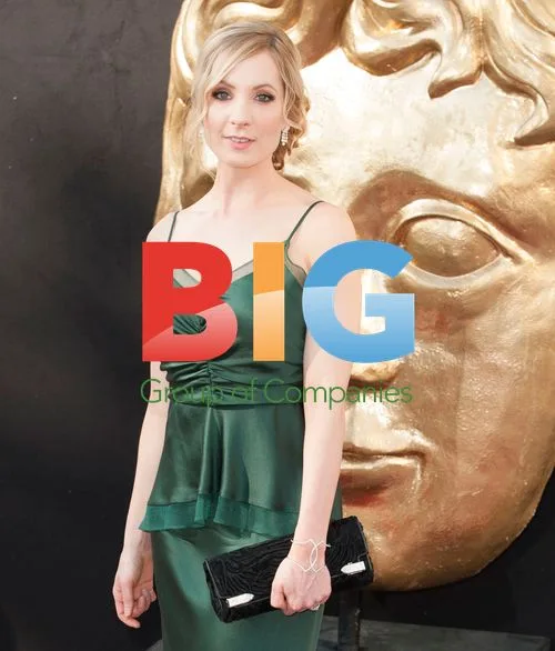 Joanne Froggatt at 2012 TV BAFTA's