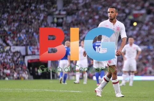 Aston Merrygold at Soccer Aid 2012