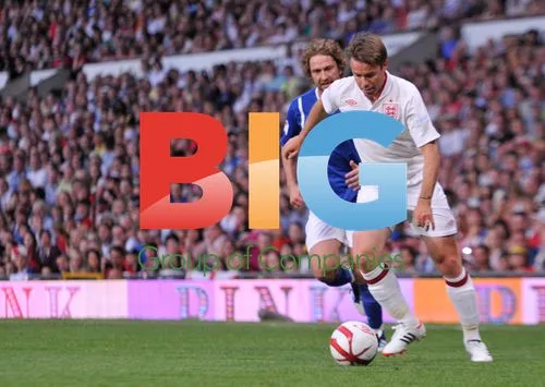 Soccer Aid 2012 Charity Game