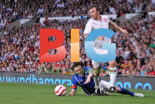 Soccer Aid 2012 Charity Game