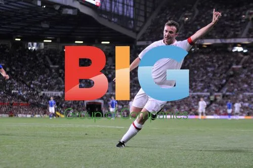 Soccer Aid 2012 Charity Game