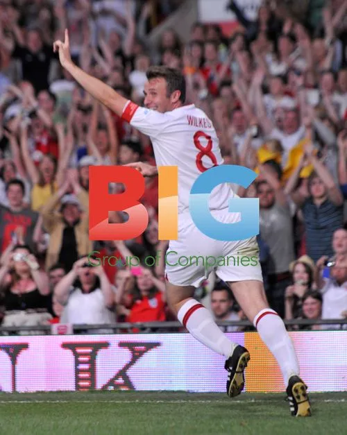Soccer Aid 2012 Charity Game