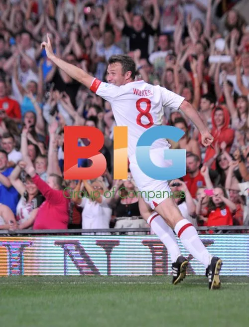 Soccer Aid 2012 Charity Game