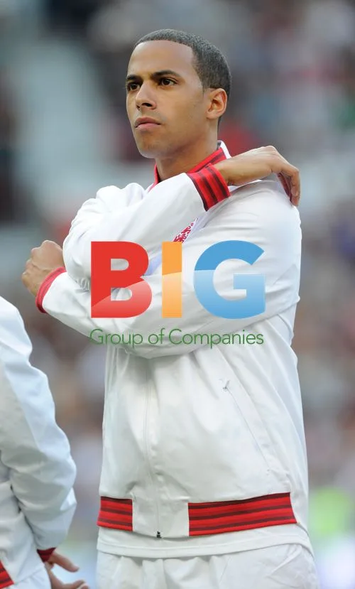Soccer Aid 2012 Charity Game