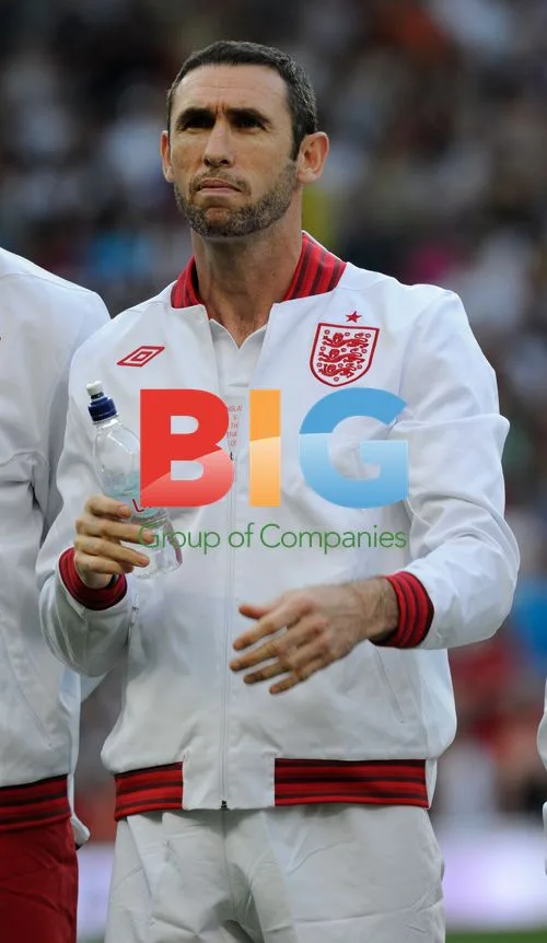 Soccer Aid 2012 Charity Game