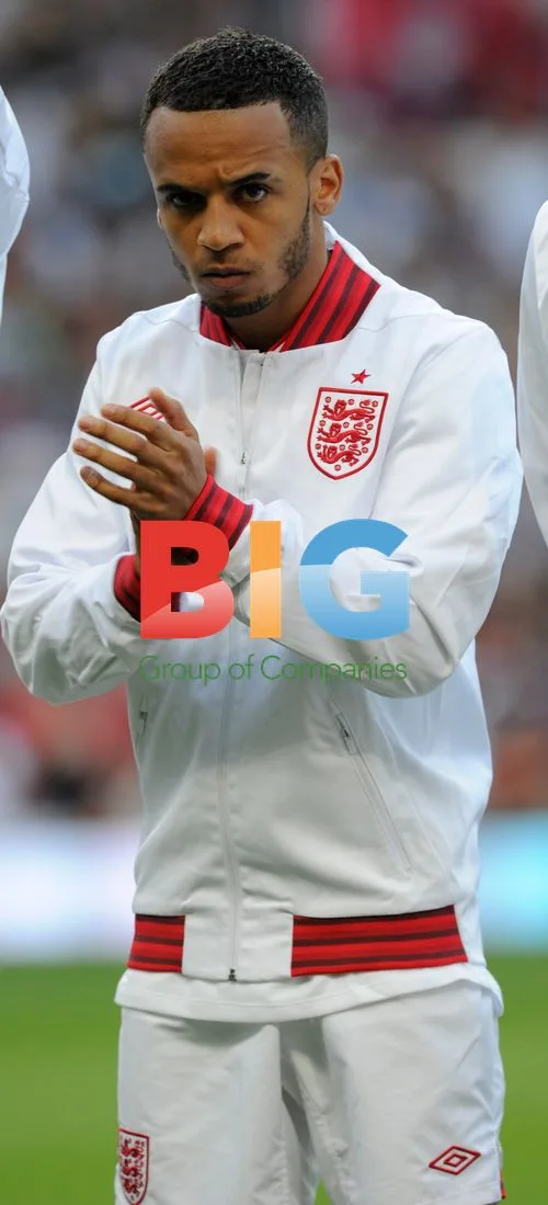 Soccer Aid 2012 Charity Game