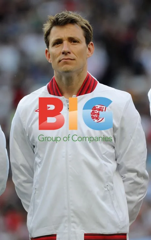 Soccer Aid 2012 Charity Match