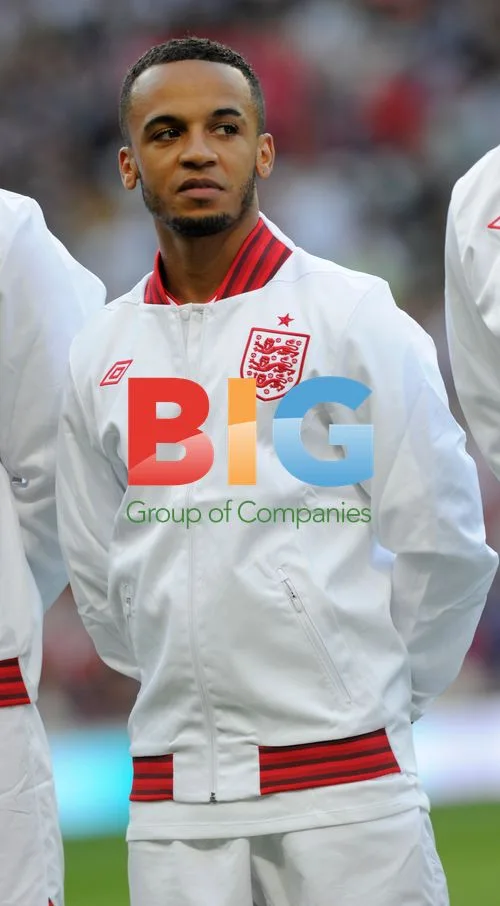 Soccer Aid 2012 Charity Game