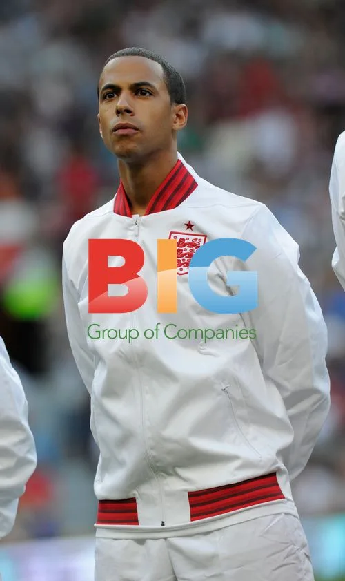 Soccer Aid 2012 Charity Match