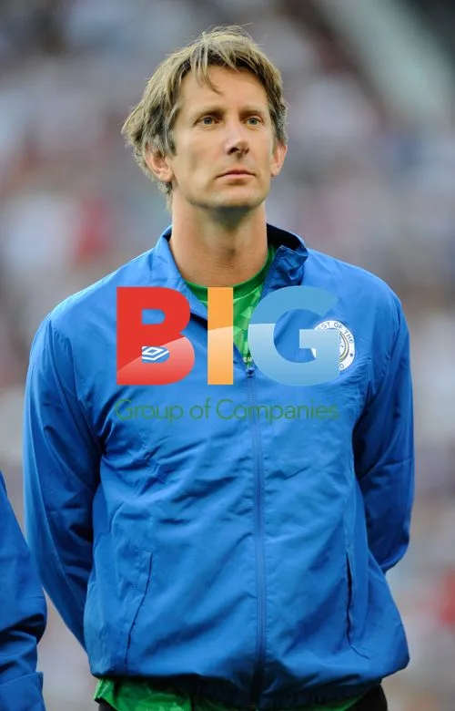Soccer Aid 2012 Charity Game
