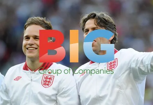 Soccer Aid 2012 Charity Match