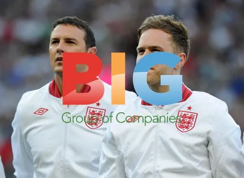 Soccer Aid 2012 Charity Game